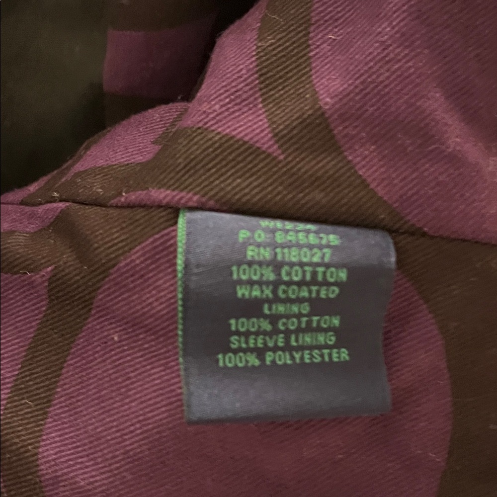 Boden Jacket - Picture 10 of 10